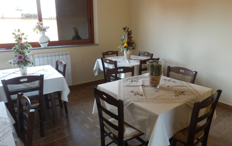 Puder Group - Villa Aurora - Villaricca